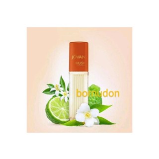 Jovan Musk for Women ขวดฉีดแบ่ง 10ml 🇺🇲 Mini Travel Decant Spray น้ำหอมแบ่งขาย น้ำหอมกดแบ่ง