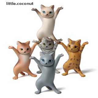 [little.coconut] ที่วางปากกา รูปแมวน่ารัก สําหรับตกแต่งบ้าน