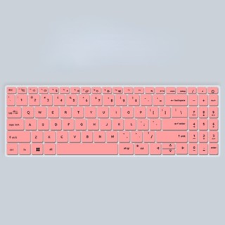 แผ่นครอบแป้นพิมพ์ สําหรับ Acer Aspire 3 Aspire 5 A315 A315-59 Aspire 5 S50-54 15.6 นิ้ว Acer N20C5-AV15 Fun 2022 N22