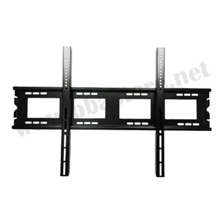 TV RACK Size 52-120 fixed mount ขาตั้งทีวี รุ่น B92