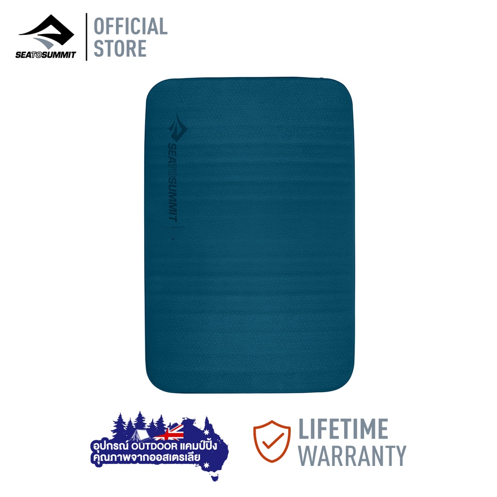 Sea To Summit Comfort Deluxe Self Inflating Sleeping Mat   Sg 11134201 22110 J9tqf9j0rmjv49