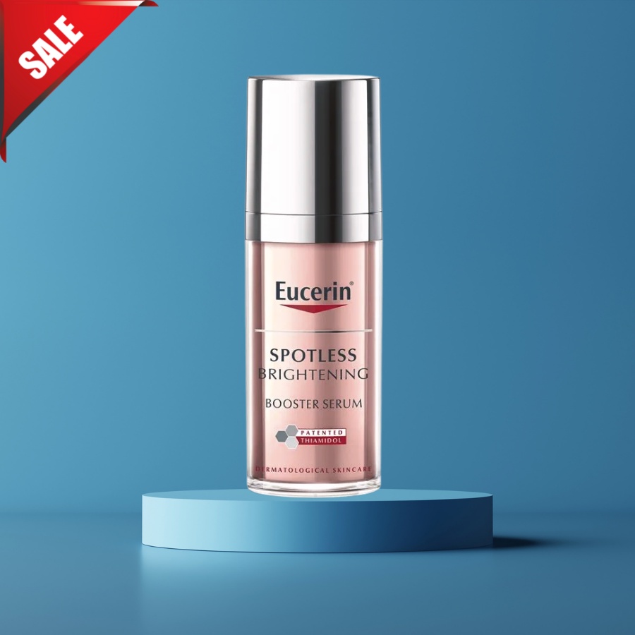 Eucerin Spotless Brightening Booster Serum 30ml - salinee311 - ThaiPick