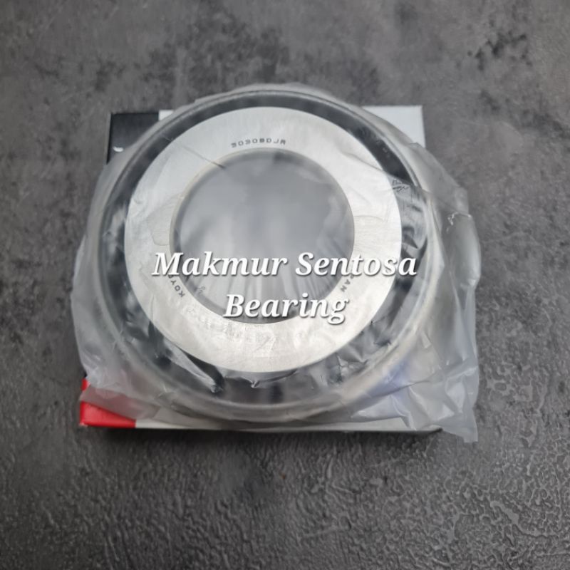 30309DJR KOYO ต้นฉบับญี่ปุ่น - พินแกนเพลาหลัง PS120 Rino NKR71