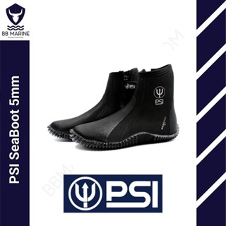 BBMarine รองเท้าดำน้ำ PSI Seaboot 5mm