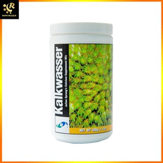 Two Little Fishies Kalkwasser 500g สารประอบ เพิ่มแคลเซียม เพิ่ม KH เพิ่ม pH