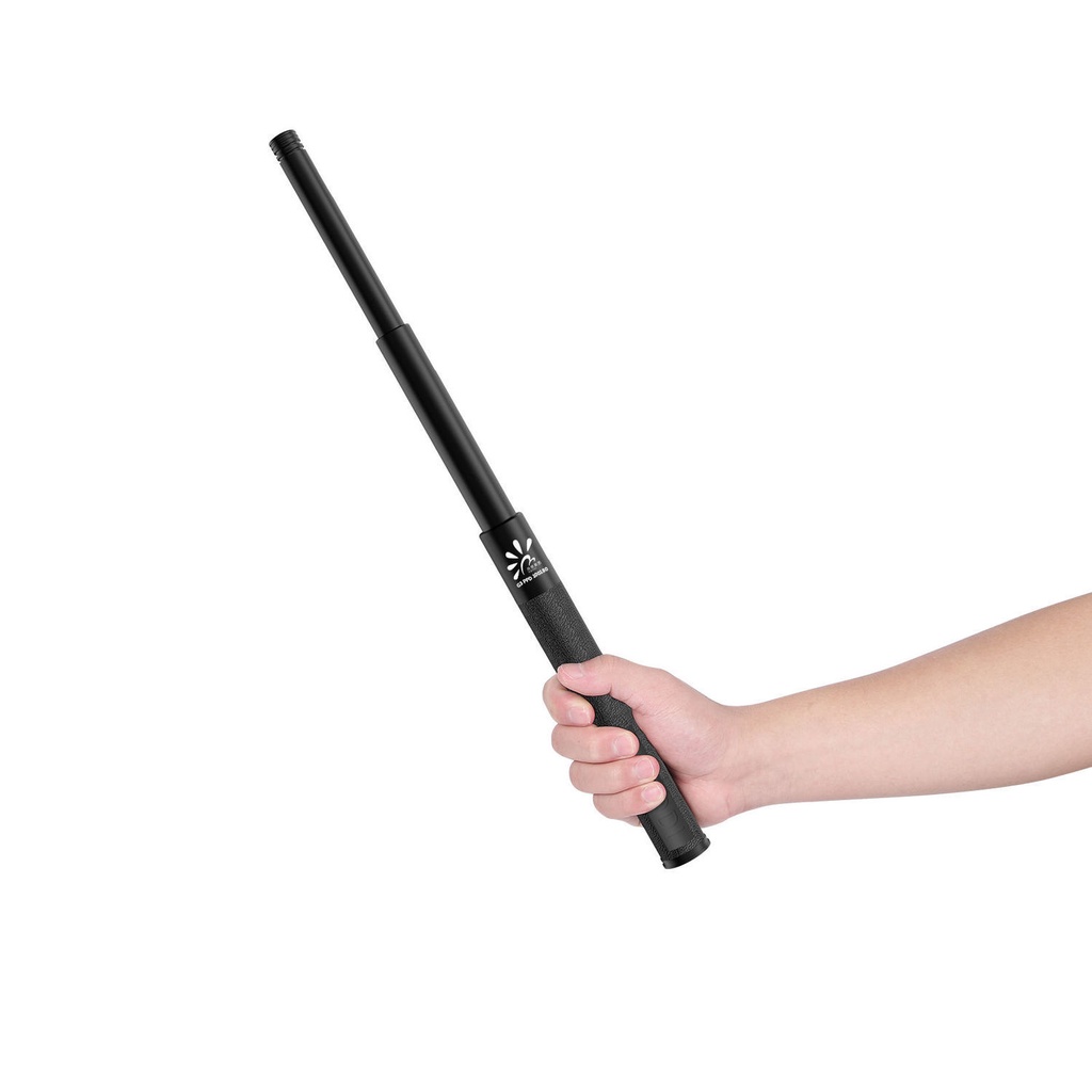 Mechanical Expandable Baton SelfDefense Weapon Legal Automatic