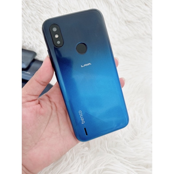 💥ลาวา Benco Y30(AF9030) เครื่องสวยราคาถูก มือ2มีประกันคุ้มสุดๆ แถมฟรี!!สายชาร์ท