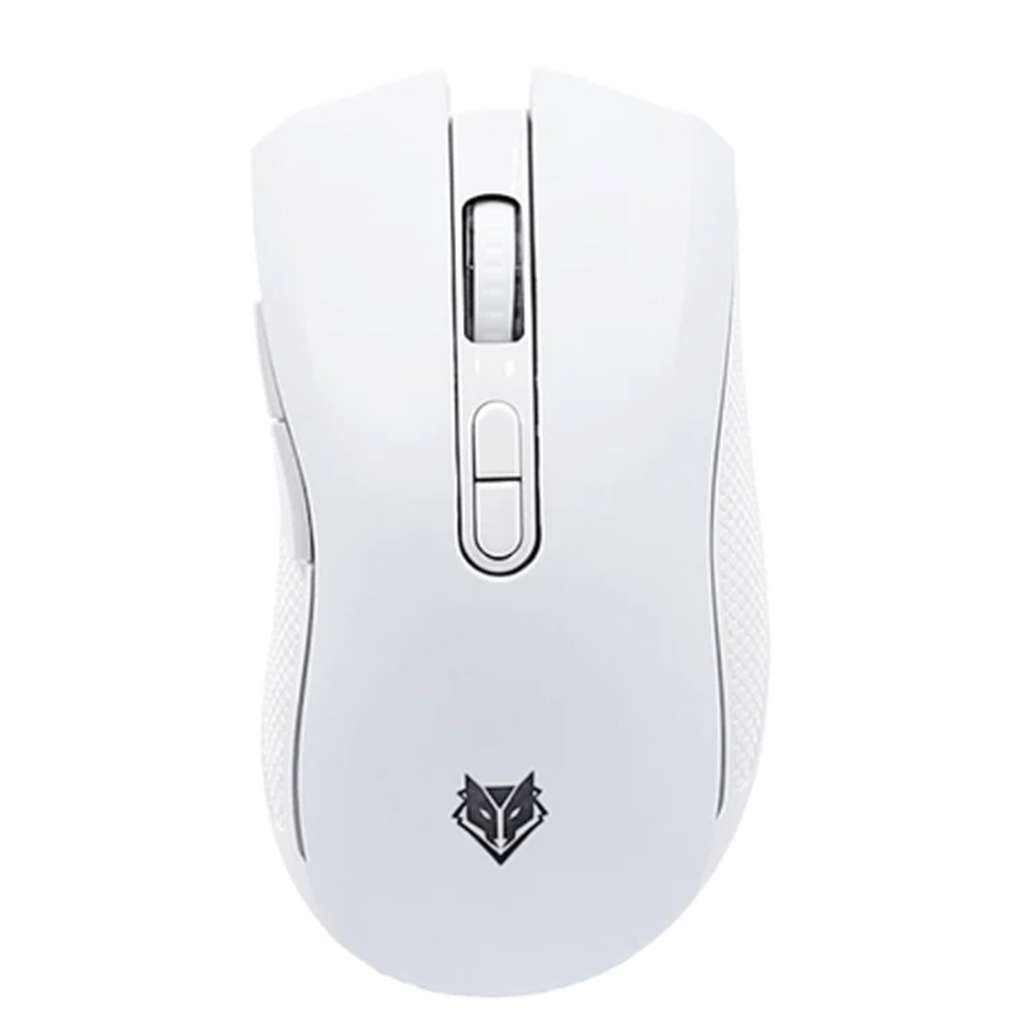 ️กรุงเทพฯด่วน1ชั่วโมง️ เม้าส์ NUBWO NM89W Wireless Gaming mouse รับประกันสินค้า 1 ปี #7
