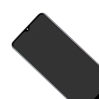 หน้าจอ Lcd Realme C25 จอชุด จอพร้อมทัชสกรีน จอ+ทัช Lcd Display อะไหล่มือถือ หน้าจอ