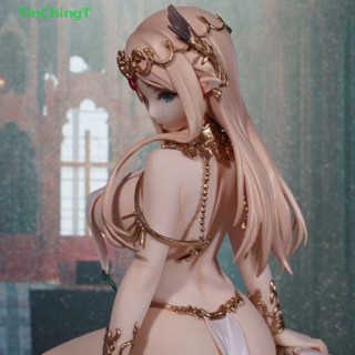 [TinChingT] โมเดลฟิกเกอร์ PVC อนิเมะ Native Figure Toroware no Elf Lily Rerium Roin เซ็กซี่ ของเล่น สําหรับผู้ใหญ่ เก็บสะสม [ใหม่]