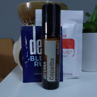 doTERRA Copaiba Touch ขนาด 10 ml.