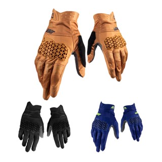 ถุงมือ Leatt Moto 3.5 Lite Glove ของแท้ 100%