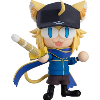 [พร้อมส่ง] เนนโดรอยด์ Fate/Grand Carnival : Nendoroid Mysterious Neko X (Good Smile Company)