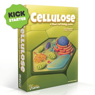 Cellulose Collectors Edition [KS]