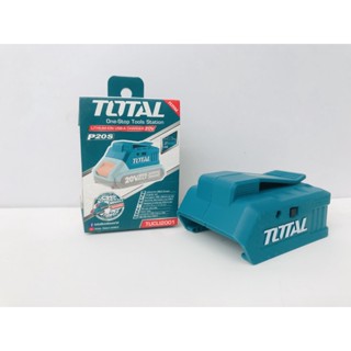 Total POWER BANK 20V TUCLI2001