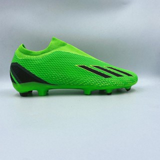 [สินค้าลิขสิทธิ์แท้100%] Adidas X Speedportal.3 LL FG