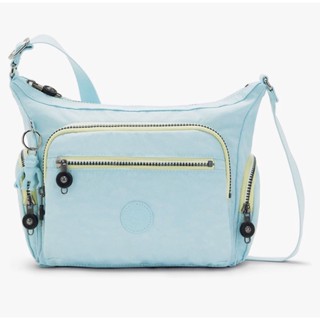 Kipling Gabbie Meadow Blue