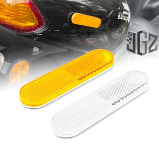 แผ่นสะท้อนแสง สําหรับ Liberty Sprint Piaggio Vespa ADV150 ADV 160 ทุกชนิด