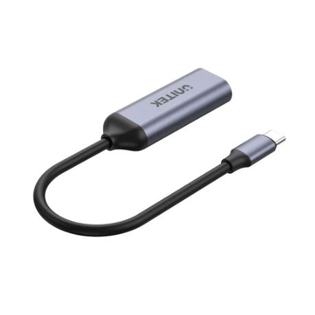 UNITEK ️FLASH SALE️(ราคาพิเศษ) USB-C to DisplayPort1.4 Adapter V1415A #8