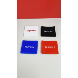 ยางรัดปัตตาเลี่ยน- Supreme ตัวตัด คละสี