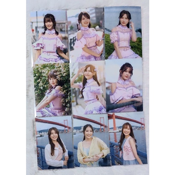 รูป ปก Single 12 BNK48 Belivers ชุดเซม/ชุด MV ขายแยก พร้อมส่ง