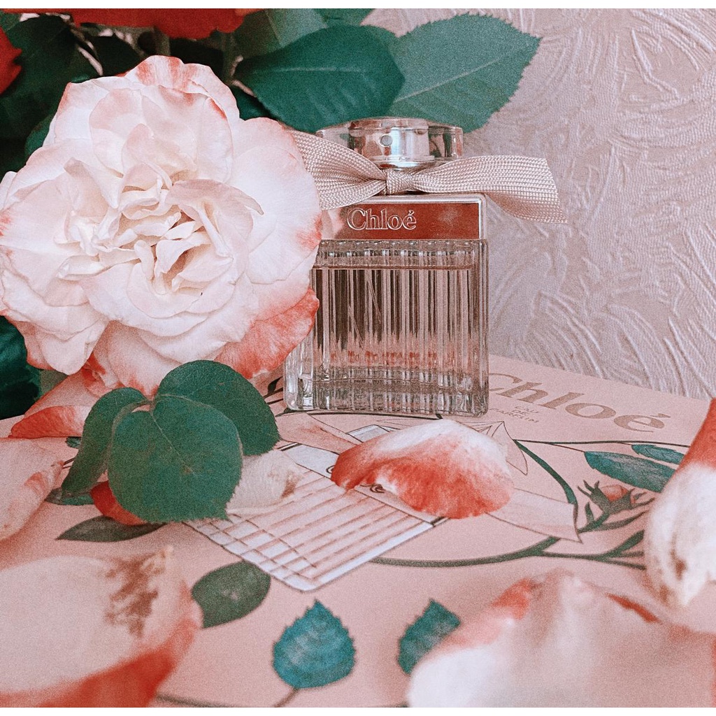 Chloe Chloe Eau de Parfum 75ml - n7t5hi9zrx - ThaiPick