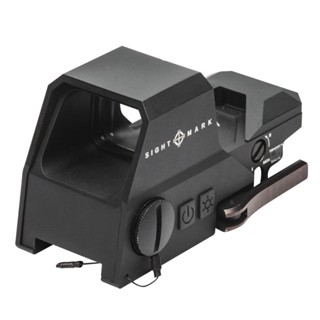 Sightmark Ultra Shot R-Spec Reflex Sight