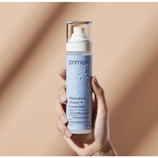 Primera Alpine Berry Watery Cream Mist 50ml