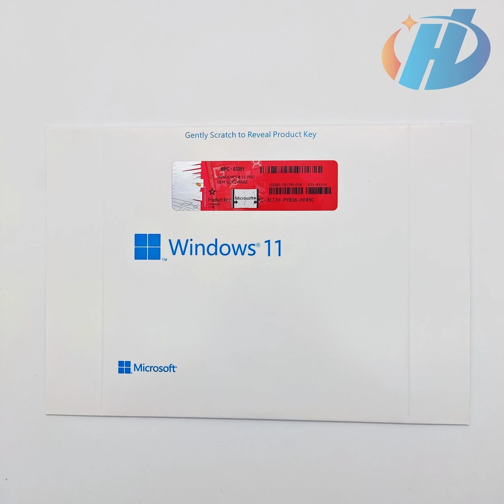 Windows 11 Professional OEM Key thumbnail 4