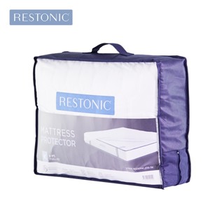 ผ้ารองกันเปื้อนแบบเต็มตัว Restonic – Mattress Protector