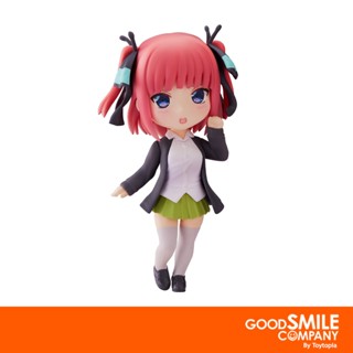 พร้อมส่ง+โค้ดส่วนลด Mini-Figure Nakano Nino: Quintessential Quintuplets (ลิขสิทธิ์แท้)