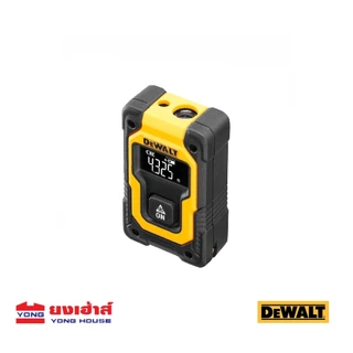 DEWALT เลเซอร์วัดระยะ 16 เมตร รุ่น DW055PL 30 เมตร รุ่น DWHT77100 เลเซอร์