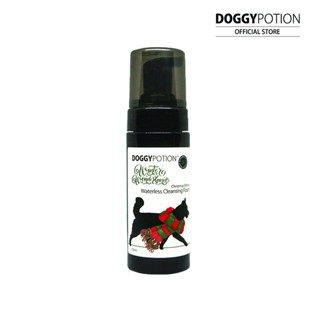 Doggy Potion Winter Wonderland Cleansing Foam 150ML