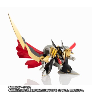 NXEDGE STYLE [MASHIN UNIT] Sword King Ryujinmaru : P-Bandai#4573102632913