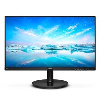 Philips LED-IPS 23.8" 4ms (จอคอมพิวเตอร์) ความละเอียด 1920x1080 75Hz