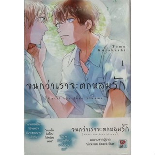 จนกว่าจะตกหลุมรัก เล่ม 1-2 จบ