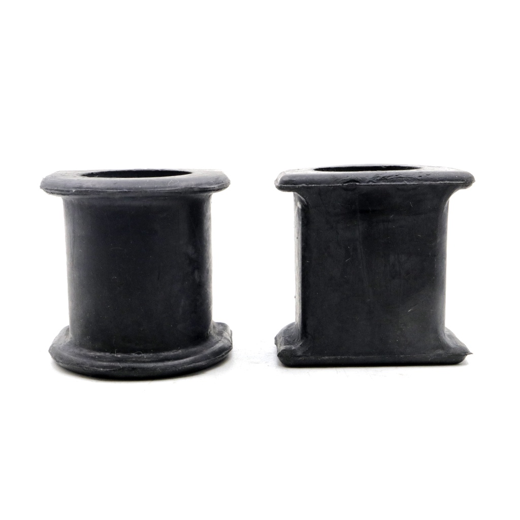 ยางกันโคลงหน้า 1คู่ โตโยต้า แลนด์ครุยเซอร์ J60 J70 Toyota Land Cruiser BJ60 FJ62 HJ61 LJ70 RJ70 ปี 1