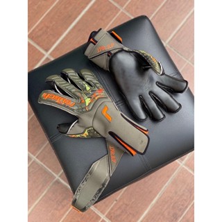 REUSCH ATTRAKT DUO EVOLUTION ADAPTIVEFLEX DESERT BLOOM