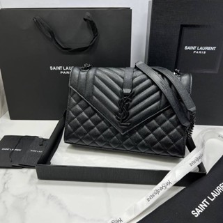 Saint laurent Envelope Grade vip Size 24 cm