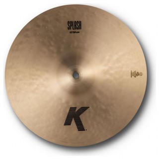 Zildjian K 12 Splash Cymbal