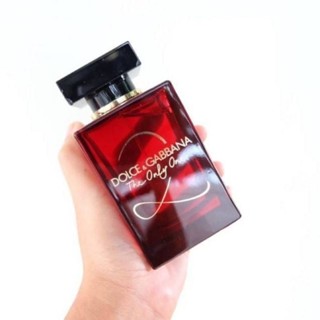 Dolce &amp; Gabbana The Only One 2 EDP 100ml กล่องเทส