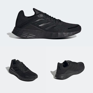 ร้านแนะนำ ทักแชทรับโค้ด รองเท้า ADIDAS DURAMO SL G58108G58109 สินค้าลิขสิทธิ์แท้ ADIDAS img 3