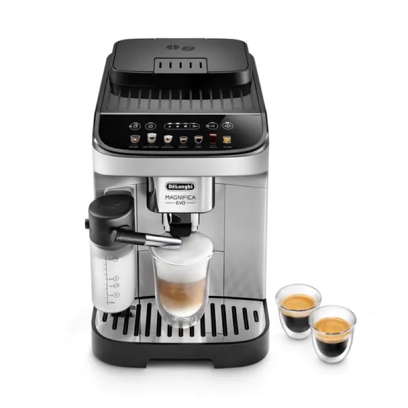 เดอลองกี้ Magnifica Evo ECAM290.61.B เครื่องชงกาแฟอัตโนมัติ