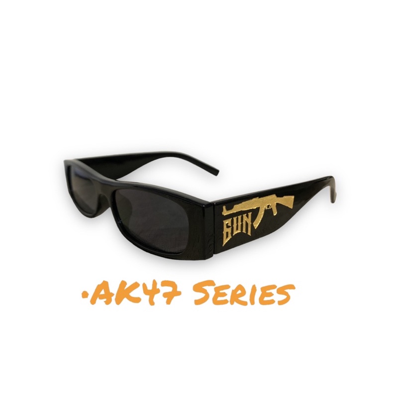 กระจก AK47 SERIES***
