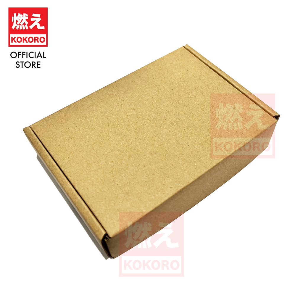 YUGIOH CARD Pizza Box Package Box [ไม่รวมการ์ด] [KOKORO เกมคอนโซล王] [BOX]