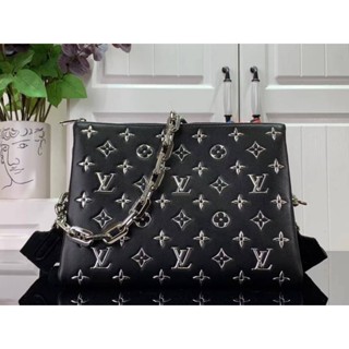 พร้อมส่ง New Louis vuitton Coussin pm(ori)เทพ