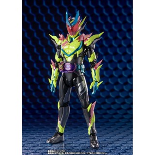 S.H.Figuarts KAMEN RIDER REVICE 4573102639721