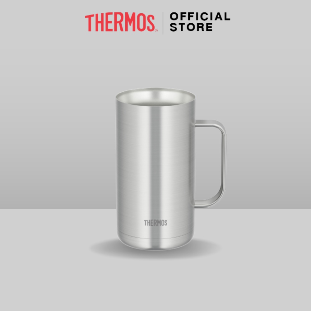 Thermos® JDK-720 Mug (ถ้วยน้ำ) with Handle (720ml)