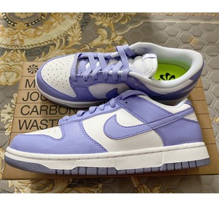 NIKE DUNK LOW NEXT NATURE “LILAC”ของแท้ 100%