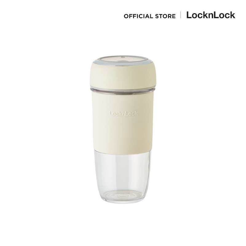 LocknLock เครื่องปั่นแบบพกพา